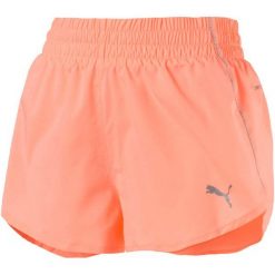 Puma Spodenki Damskie Ignite 3" Short Bright Peach L. Szorty sportowe marki Puma. Za 135.00 zł.
