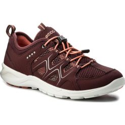 Trekkingi ECCO - Terracriuse 84111352999 Bordeaux/Bordeaux. Buty trekkingowe marki ECCO. W wyprzedaży za 319.00 zł.