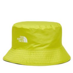 Kapelusz The North Face. Zielone kapelusze The North Face, bez wzorów. Za 69.99 zł.
