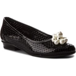 Półbuty SERGIO BARDI - Filago SS127333218RB 301. Baleriny marki Sergio Bardi. W wyprzedaży za 199.00 zł.