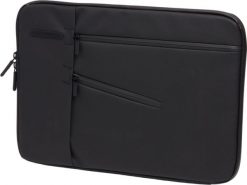 Torba na laptop Challenger 15" czarna. Czarne torby na laptopa Lexon, bez wzorów. Za 279.00 zł.