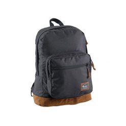 Plecak Caribee Retro Classic. Czarne plecaki Caribee, bez wzorów, bez dodatków. Za 173.50 zł.