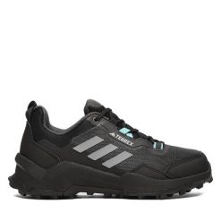 Reebok Buty do biegania Astroride Trail 2.0 IF7261 Czarny. Czarne buty do biegania Reebok, bez wzorów, z materiału, bez zapięcia, do biegania. Za 219.99 zł.