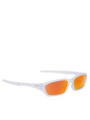 Oakley Okulary przeciwsłoneczne Terraforma 0OO9530 95300358 Bezbarwny. Okulary przeciwsłoneczne Oakley, bez wzorów, plastikowe. Za 659.99 zł.