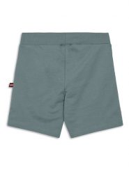 LEGO Szorty dresowe w kolorze szarym rozmiar: 98. Szare szorty Lego, bez wzorów, z bawełny. Za 56.66 zł.