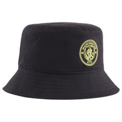 Czapka Puma Manchester City unisex MCFC ESS new navy. Niebieskie czapki z daszkiem Puma, na lato, bez wzorów, eleganckie. Za 131.99 zł.