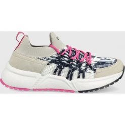CMP buty treningowe Kairhos damskie. Buty treningowe CMP, bez wzorów, z gumy, bez zapięcia. W wyprzedaży za 259.99 zł.