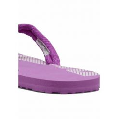 Klapki Epic Flip v2 PUMA Wild Berry Rose Mauve Purple Pink. Czerwone klapki Puma, bez wzorów, z materiału, sportowe, bez obcasa, bez zapięcia. Za 69.99 zł.