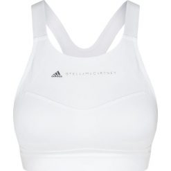 Top ADIDAS BY STELLA McCARTNEY Biały. Topy sportowe marki adidas by Stella McCartney. Za 250.00 zł.