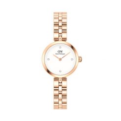 Zegarek Daniel Wellington. Czerwone zegarki Daniel Wellington. Za 719.99 zł.