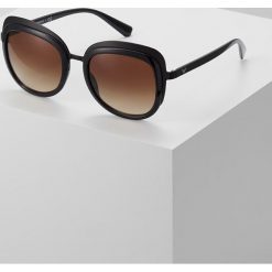Emporio Armani Okulary przeciwsłoneczne brown gradient. Okulary przeciwsłoneczne marki Kazar. Za 569.00 zł.