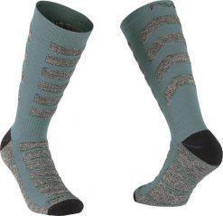 Skarpetki Northwave Husky Ceramic High. Szare skarpetki Northwave, bez wzorów, z wełny. Za 143.00 zł.