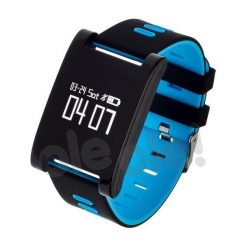 Garett Sport 7 (czarno-niebieski)- szybka wysyłka!. Zegarki sportowe marki Garett. Za 232.00 zł.