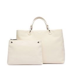 Torebka Emporio Armani. Torebki klasyczne Emporio Armani, bez wzorów, klasyczne, bez dodatków. Za 2,579.00 zł.