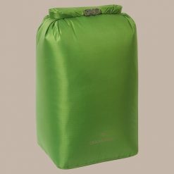 Wodoodporna torba Craghoppers 40 L. Zielone torby podróżne Craghoppers, bez wzorów, z materiału. Za 108.30 zł.