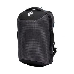 Torba podróżna Black Diamond Stonehauler Pro 30 L. Szare torby podróżne Black Diamond, bez wzorów, z tkaniny. Za 751.20 zł.