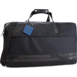 Torba TRUSSARDI JEANS - 71B00089 K299. Torby podróżne marki LOQI. W wyprzedaży za 479.00 zł.