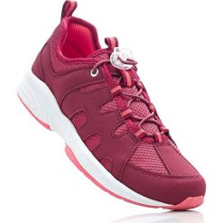 Buty wsuwane z pianką youfoam bonprix ciemnoczerwony. Buty sportowe lifestyle marki Mohito. Za 89.99 zł.