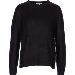 Sweter w kolorze czarnym. Swetry Tom Tailor. W wyprzedaży za 59.95 zł.