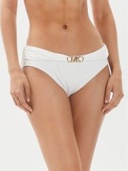 MICHAEL Michael Kors Dół od bikini MM7M163 Biały. Białe bikini MICHAEL Michael Kors, bez wzorów, z syntetyku. Za 419.99 zł.