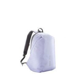 Plecak na laptopa XD Design Bobby Soft - lavender grey. Fioletowe plecaki Xd Design, bez wzorów, bez dodatków. Za 383.00 zł.
