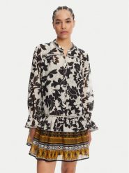 Devotion TWINS Sukienka letnia Genesis 025.305G Czarny Loose Fit. Czarne sukienki Devotion Twins, xs, bez wzorów, z bawełny, bez kołnierzyka, bez ramiączek. Za 939.99 zł.
