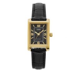 Zegarek Casio. Żółte zegarki Casio, złote. Za 279.99 zł.
