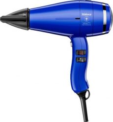 VALERA Vanity Performance RC niebieski. Niebieskie lokówki Valera. Za 469.00 zł.