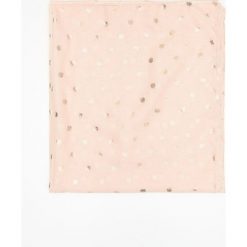 Szal z błyszczącym nadrukiem - Różowy. Szaliki i kominy marki House. Za 25.99 zł.