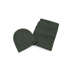 Szalik Lonsdale Leafield. Zielone szaliki i kominy Lonsdale, bez wzorów. Za 141.00 zł.