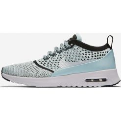 Nike Buty damskie Women`s Air Max Thea Flyknit niebieskie r. 36 (881175 400). Buty sportowe lifestyle marki Nike. Za 431.18 zł.