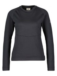 DOLOMITE Koszulka funkcyjna "Pelmo" w kolorze czarnym rozmiar: XS. Czarne t-shirty sportowe Dolomite, xs, bez wzorów, bez ramiączek, outdoorowe. Za 113.63 zł.