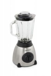 Blender kielichowy Esperanza Margarita EKM020 (500W; kolor czarny, kolor przeźroczysty, kolor stalowy). Blendery Esperanza. Za 119.99 zł.