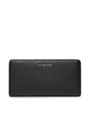 MICHAEL Michael Kors Portfel Bryant 32S5GYTP3L Czarny. Czarne portfele MICHAEL Michael Kors, bez wzorów, ze skóry. Za 499.99 zł.