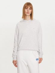 4F Bluza 4FWMM00TSWSF1468 Szary Regular Fit. Szare bluzy 4f, m, bez wzorów, z bawełny, bez kaptura. Za 79.99 zł.
