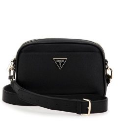 Torebka Guess. Niebieskie listonoszki Guess, z aplikacjami, bez dodatków. Za 549.99 zł.