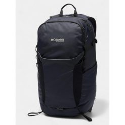 Plecak turystyczny Columbia Triple Canyon 24L. Czarne plecaki Columbia, bez wzorów, z nylonu, bez dodatków. Za 359.99 zł.