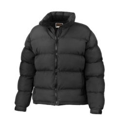 Damska Miejska Kurtka Outdoorowa Holkham Down Feel Performance. Niebieskie kurtki RESULT, xs, bez wzorów, casualowe, bez kaptura. Za 229.99 zł.
