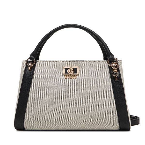 Torebka Guess. Brązowe torebki klasyczne Guess, z aplikacjami, bez dodatków. Za 679.99 zł.