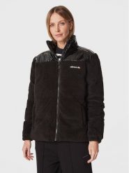 Ellesse Kurtka przejściowa Penne SGQ16969 Czarny Relaxed Fit. Czarne kurtki Ellesse, bez wzorów, z syntetyku, bez kaptura. Za 299.99 zł.