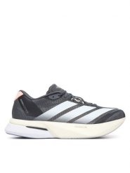 Adidas Buty do biegania adizero Boston 13 Shoes KH5602 Szary. Szare buty do biegania adidas, bez wzorów, z materiału, bez zapięcia, do biegania. Za 699.99 zł.