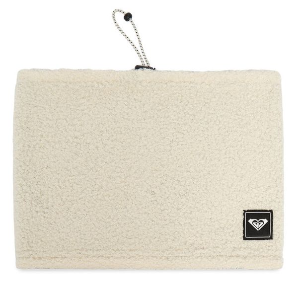 Komin Roxy. Białe szaliki i kominy Roxy, bez wzorów. Za 139.99 zł.