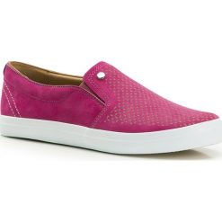 Buty damskie 86-D-702-2. Buty treningowe marki Wittchen. Za 349.00 zł.