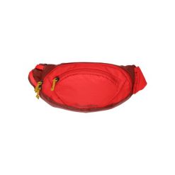 Nerka Ruffwear Home Trail Hip Pack - red sumac. Czerwone nerki i saszetki RUFFWEAR, bez wzorów, sportowe, bez dodatków. Za 219.99 zł.