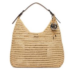 Torebka MICHAEL Michael Kors. Brązowe torebki klasyczne MICHAEL Michael Kors, bez wzorów, klasyczne, bez dodatków. Za 1,469.00 zł.