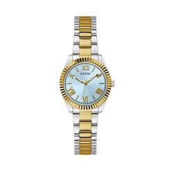 Zegarek Guess. Żółte zegarki Guess, złote. Za 769.99 zł.