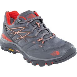 The North Face Buty Damskie W Hedgehog Fastpack Gtx (Eu) Q-Silver Grey/Desert Flower Orange 38. Buty treningowe marki The North Face. W wyprzedaży za 379.00 zł.