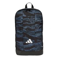 Plecak Linear Graphic. Białe plecaki adidas, bez wzorów, z materiału, bez dodatków. W wyprzedaży za 111.20 zł.