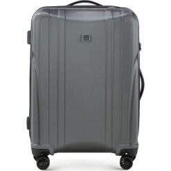 Walizka średnia 56-3P-912-00. Walizki marki Wittchen. Za 259.00 zł.