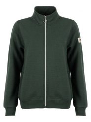 Roadsign Bluza w kolorze zielonym rozmiar: S. Zielone bluzy Roadsign, s, bez wzorów, bez ramiączek, bez kaptura. Za 74.28 zł.